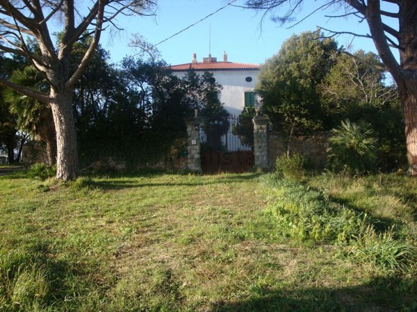 casa indipendente in vendita a Santa Luce in zona Pastina