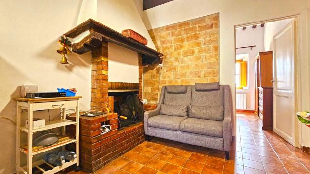 appartamento in vendita a Santa Luce in zona Pastina