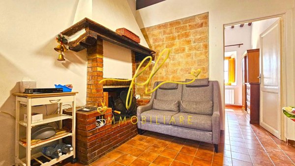 appartamento in vendita a Santa Luce
