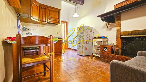 appartamento in vendita a Santa Luce