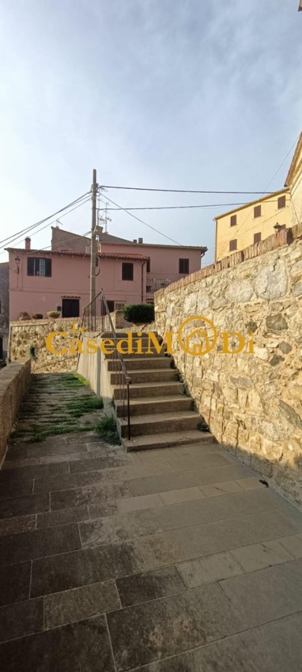 casa indipendente in vendita a Santa Luce