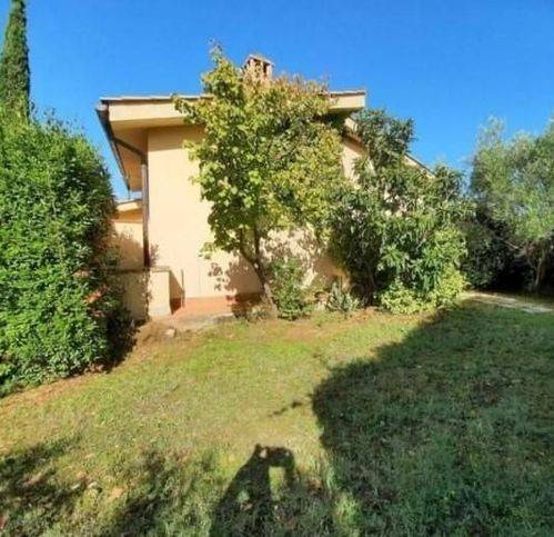 casa indipendente in vendita a Santa Luce