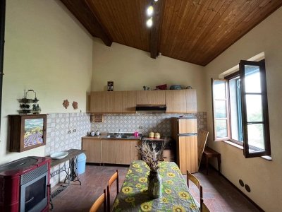 appartamento in vendita a Santa Luce