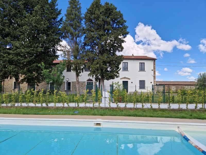 casa indipendente in vendita a Santa Luce