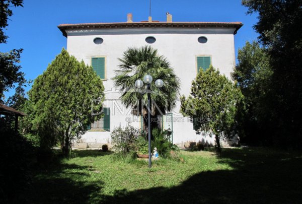 casa indipendente in vendita a Santa Luce