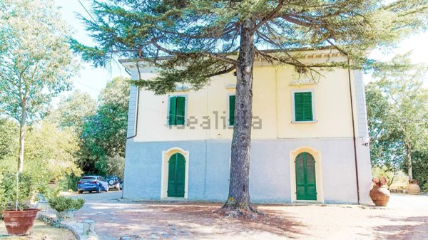 casa indipendente in vendita a Santa Luce