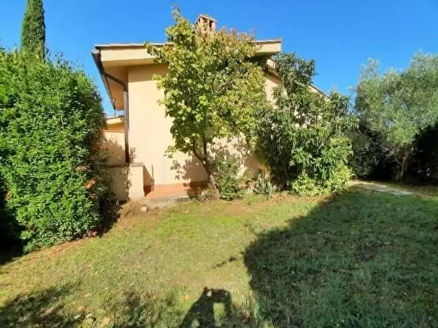 casa indipendente in vendita a Santa Luce