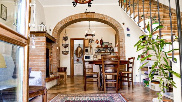 casale in vendita a Santa Luce