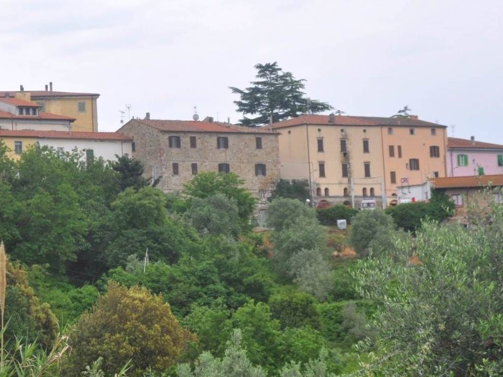 casa indipendente in vendita a Santa Luce