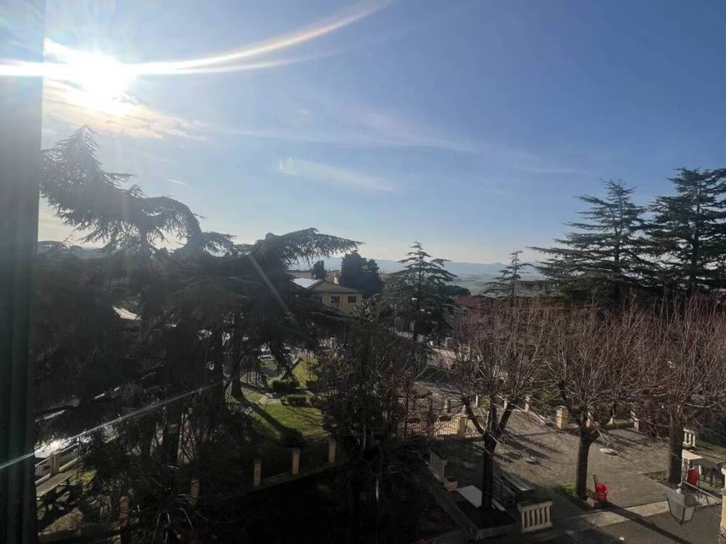 appartamento in vendita a Santa Luce