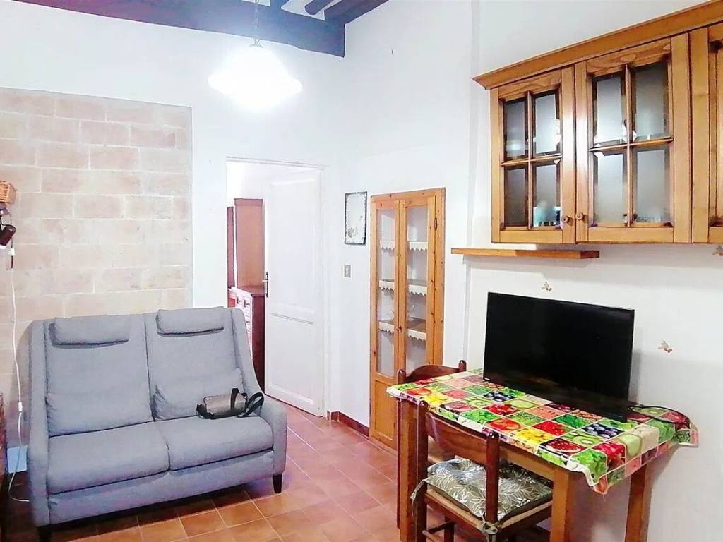 appartamento in vendita a Santa Luce in zona Pastina