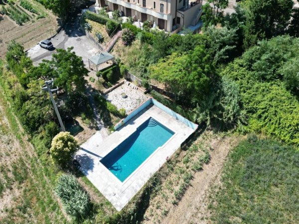 appartamento in vendita a Santa Luce in zona Pieve di Santa Luce
