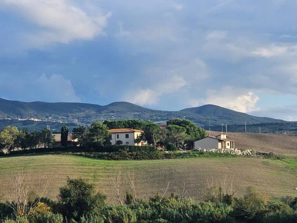 casa indipendente in vendita a Santa Luce