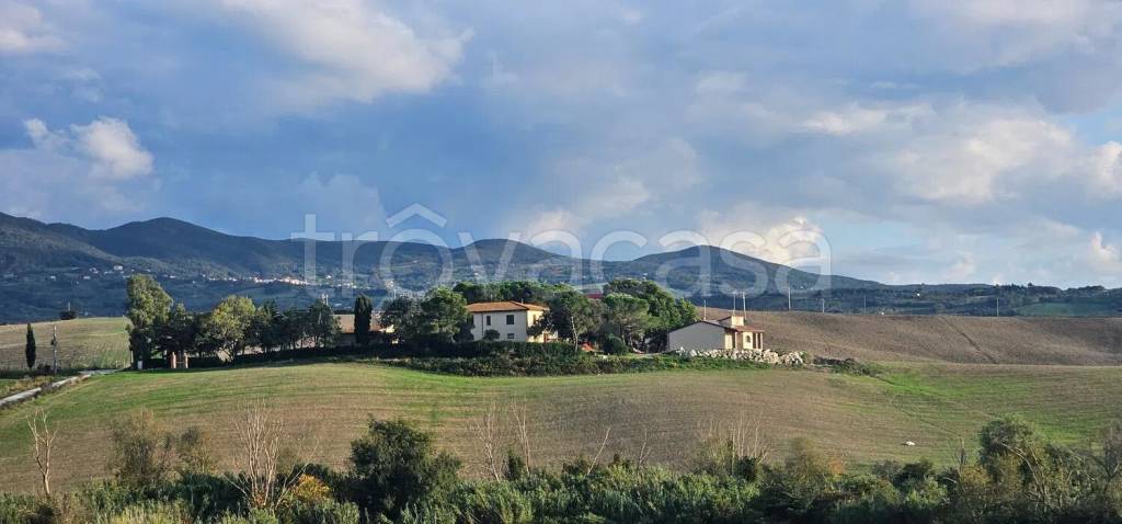 casa indipendente in vendita a Santa Luce