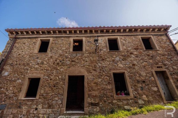 casa indipendente in vendita a Santa Luce in zona Pomaia