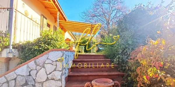appartamento in vendita a Santa Luce