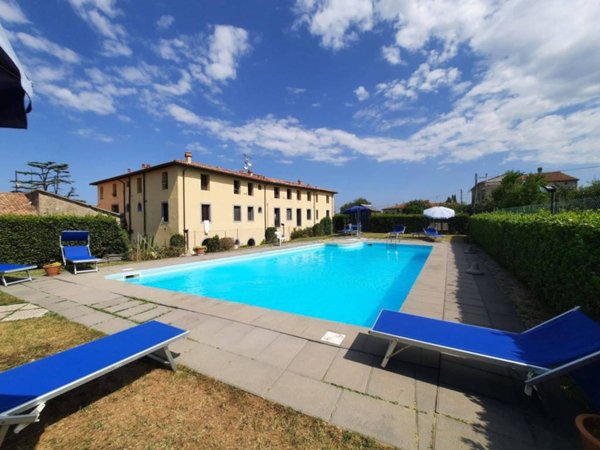 appartamento in vendita a Santa Luce in zona Pieve di Santa Luce