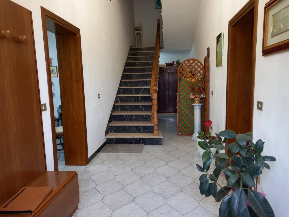 casa indipendente in vendita a Santa Luce in zona Pastina