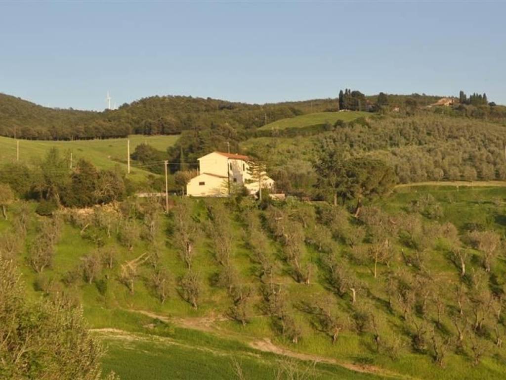 casa indipendente in vendita a Santa Luce