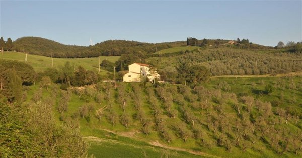 casa indipendente in vendita a Santa Luce in zona Pomaia