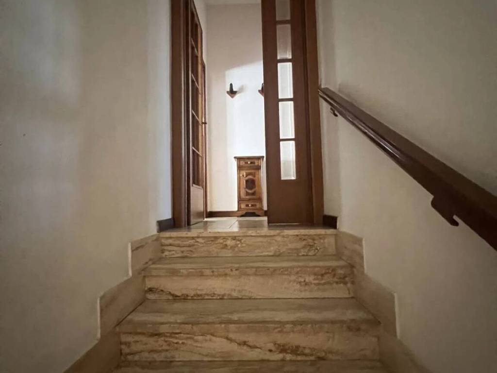 appartamento in vendita a Santa Luce in zona Pastina