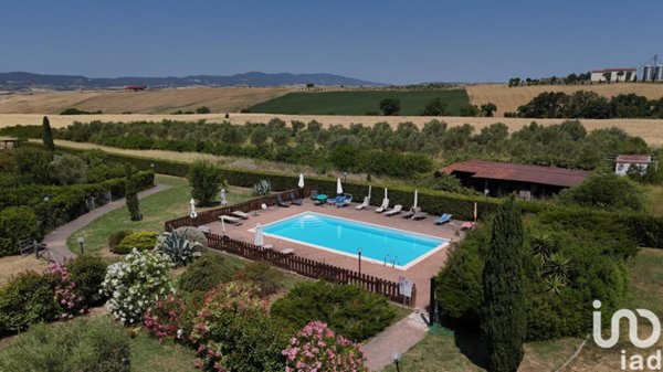 appartamento in vendita a Santa Luce in zona Pomaia