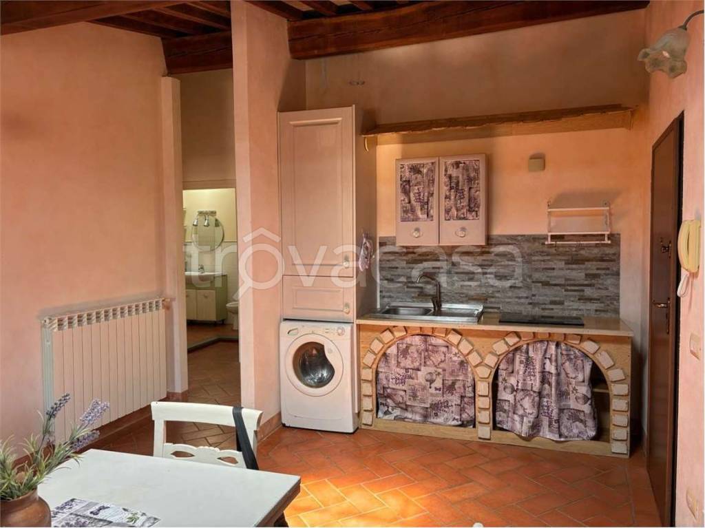 appartamento in vendita a Santa Luce in zona Pieve di Santa Luce