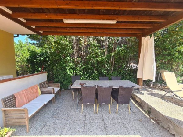 appartamento in vendita a Santa Luce in zona Pomaia