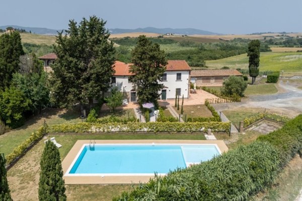 appartamento in vendita a Santa Luce