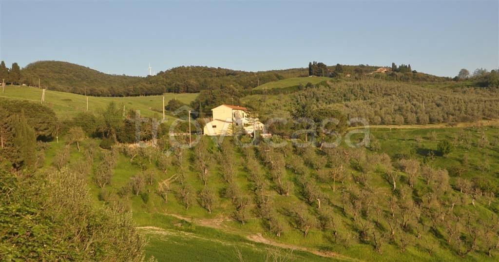 casa indipendente in vendita a Santa Luce