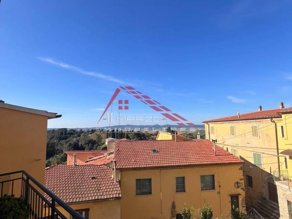 appartamento in vendita a Santa Luce