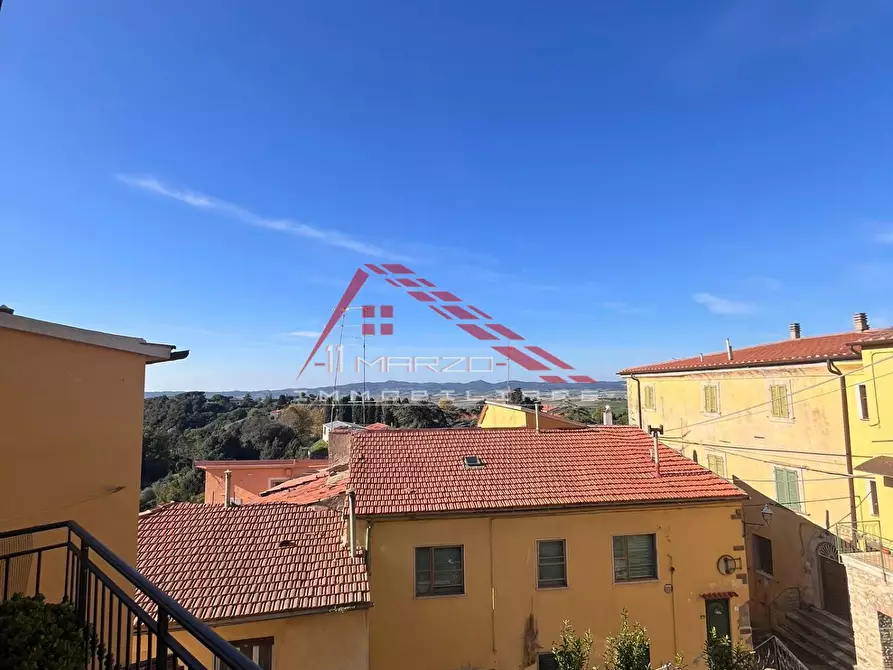 appartamento in vendita a Santa Luce