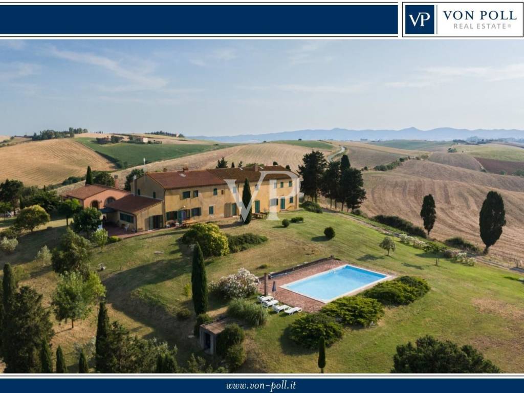 casa indipendente in vendita a Santa Luce