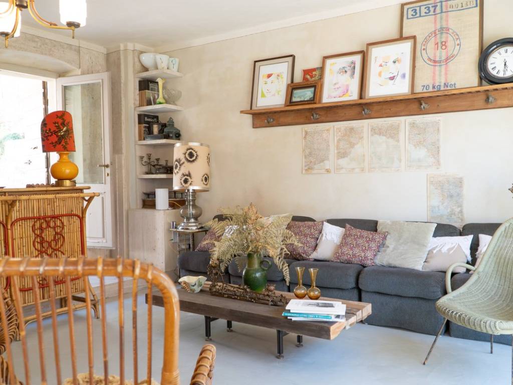 casa indipendente in vendita a Santa Luce in zona Pomaia
