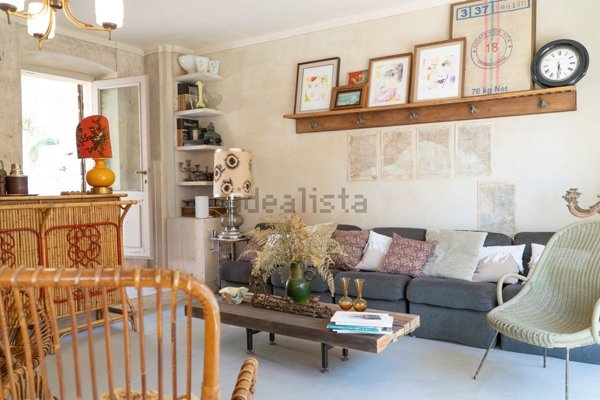 casa indipendente in vendita a Santa Luce in zona Pomaia
