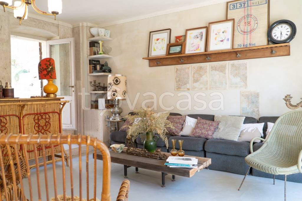 casa indipendente in vendita a Santa Luce in zona Pastina