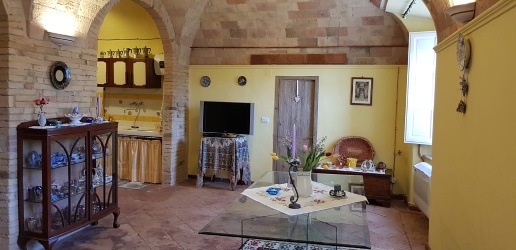 appartamento in vendita a Santa Luce