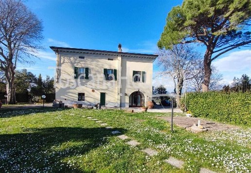 casa indipendente in vendita a Santa Luce in zona Pieve di Santa Luce