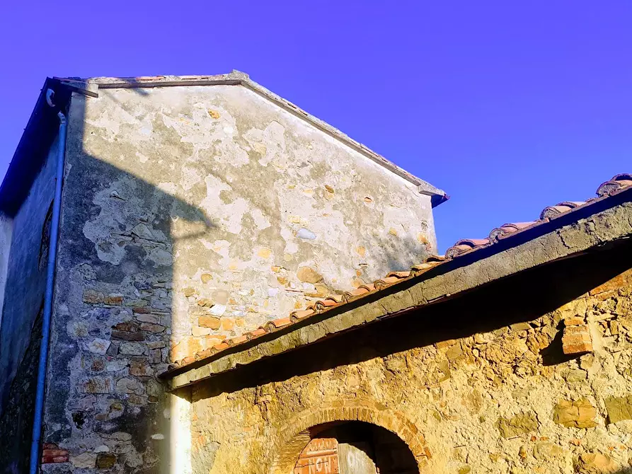 casa indipendente in vendita a Santa Luce