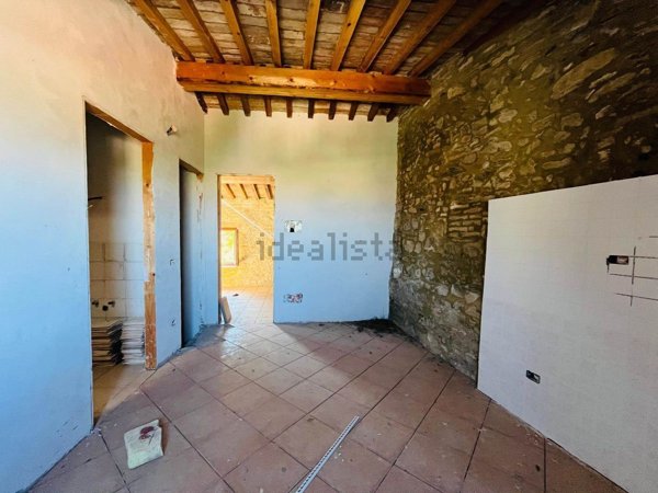 appartamento in vendita a Santa Luce