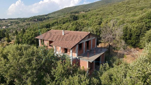 casa indipendente in vendita a Santa Luce