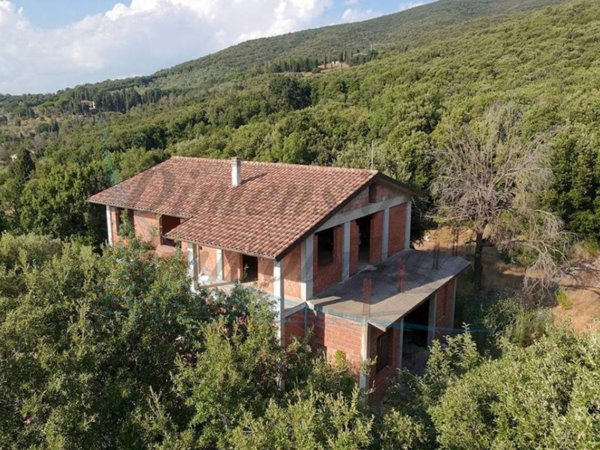 casa indipendente in vendita a Santa Luce