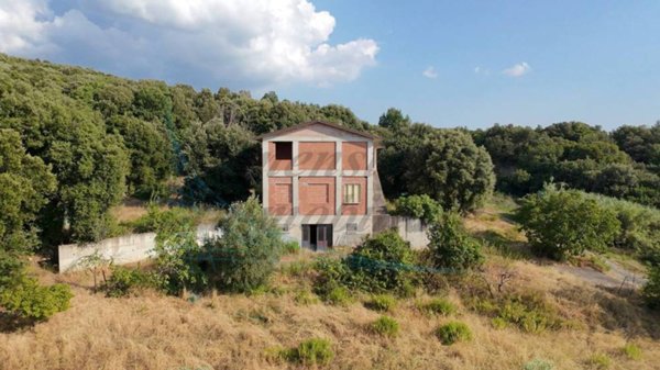 casa indipendente in vendita a Santa Luce