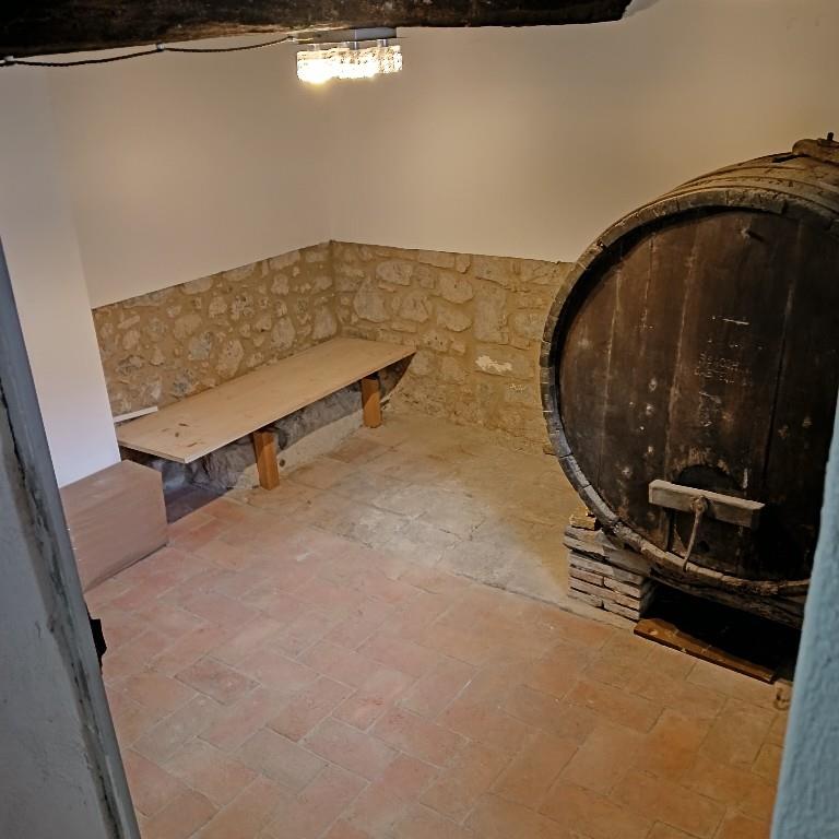 casa indipendente in vendita a Santa Luce in zona Pomaia