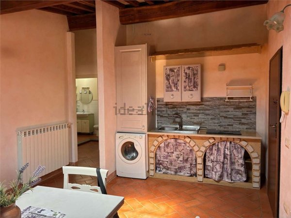 appartamento in vendita a Santa Luce in zona Pieve di Santa Luce