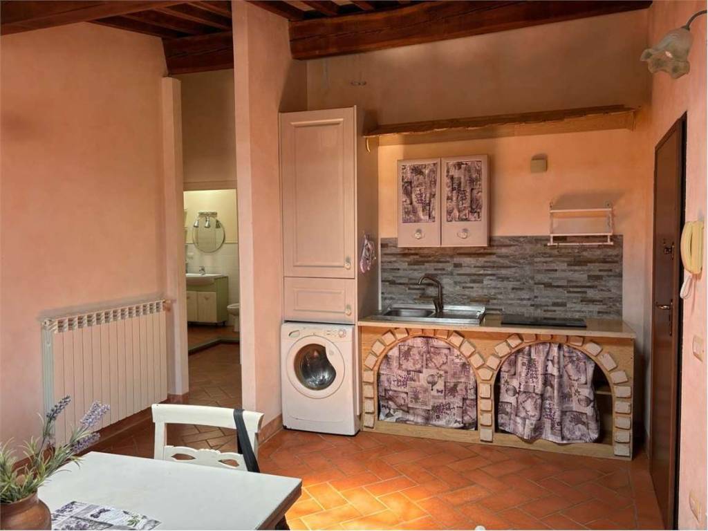 appartamento in vendita a Santa Luce in zona Pieve di Santa Luce