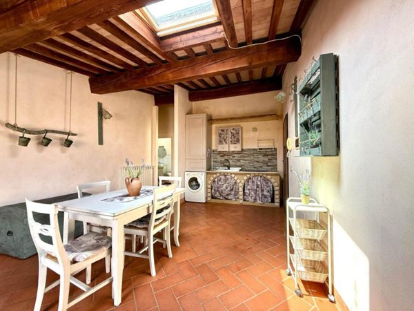 appartamento in vendita a Santa Luce in zona Pieve di Santa Luce