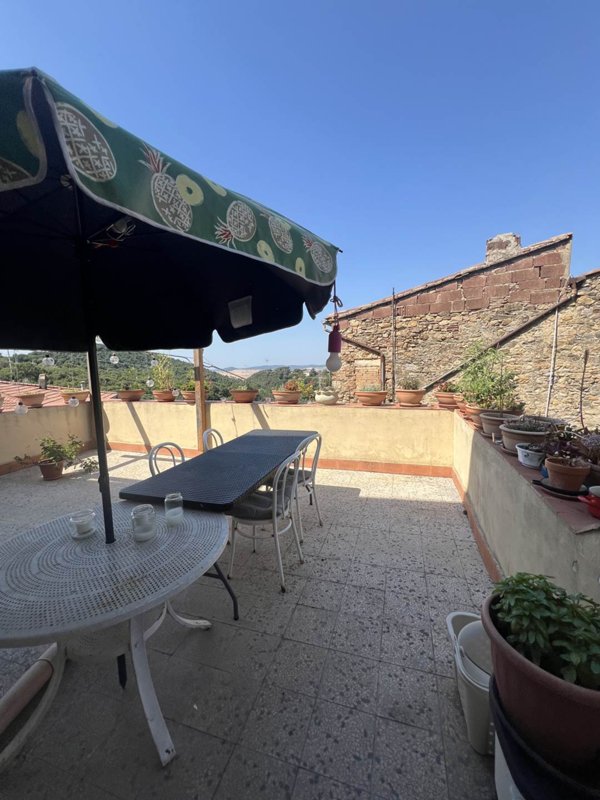 appartamento in vendita a Santa Luce