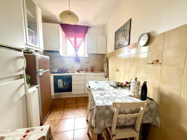 appartamento in vendita a Santa Luce in zona Pastina