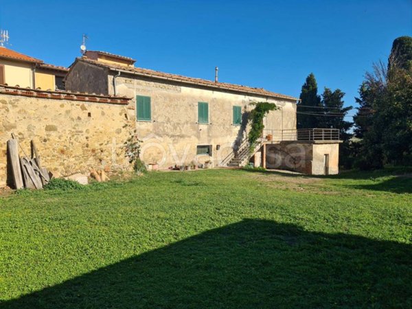 casa indipendente in vendita a Santa Luce